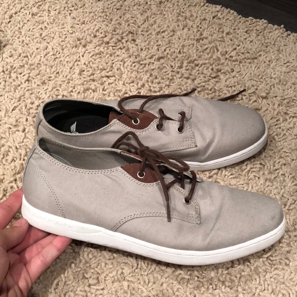 CREATIVE RECREATION MENS SNEAKERS SIZE 8.5 - Picture 1 of 6